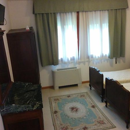 Agriturismo La Chioccia Campagna Lupia Eksteriør bilde